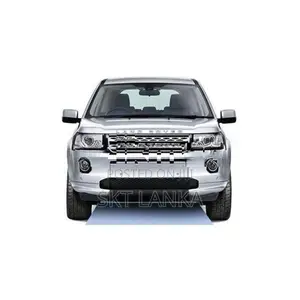 Genuine Land Rover Freelander 2 Evoque 2013 radiator fan
