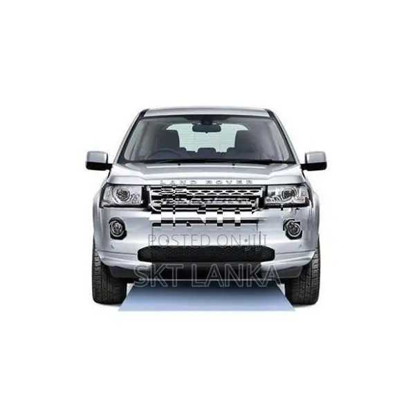 Genuine Land Rover Freelander 2 Evoque 2013 radiator fan