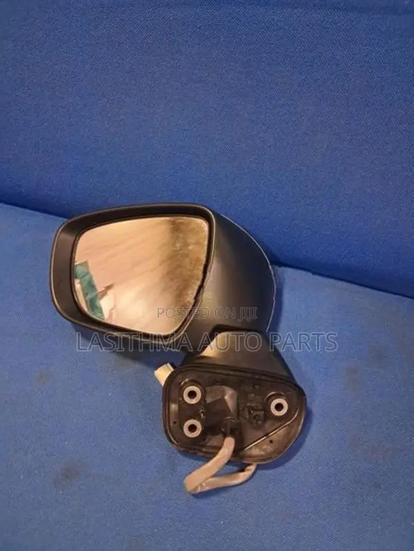55 S 4K Camera Side Mirror