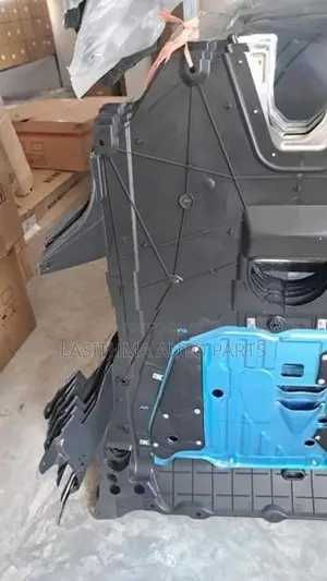 Civic Engine Guard