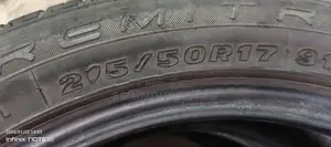 215/50/17 MAXXIS Tyre Set
