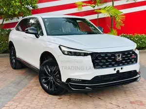 Honda Vezel RS Premium 2025