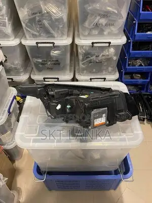 Genuine New Range Rover Evoque 2014 XENON headlight SPORT VOGUE VELAR