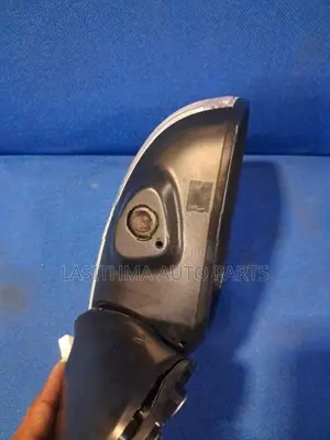 55 S 4K Camera Side Mirror