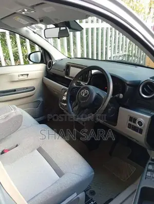 Toyota Passo XL 2023