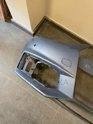 Genuine Brand New Audi A4 S LINE 2019 front bumper A1 A3 A5 A6