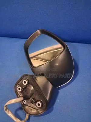 55 S 4K Camera Side Mirror