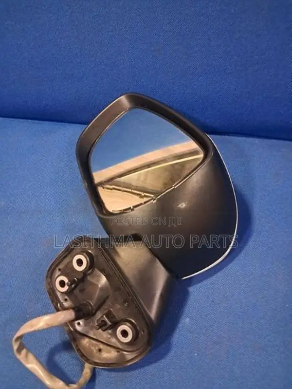 55 S 4K Camera Side Mirror