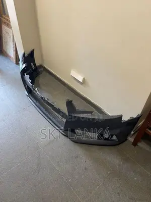 Genuine Brand New Audi A4 S LINE 2019 front bumper A1 A3 A5 A6
