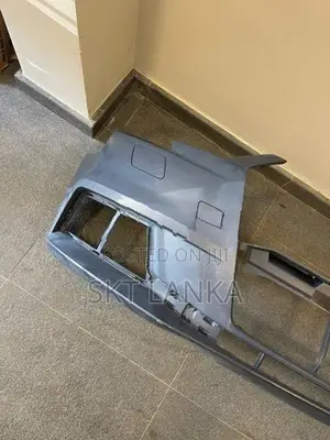Genuine Brand New Audi A3 SE Sportback 2019 front bumper A4 A5 A6 Q2