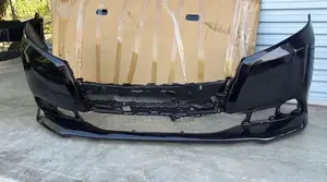 Toyota Noah Front Bumper 2014