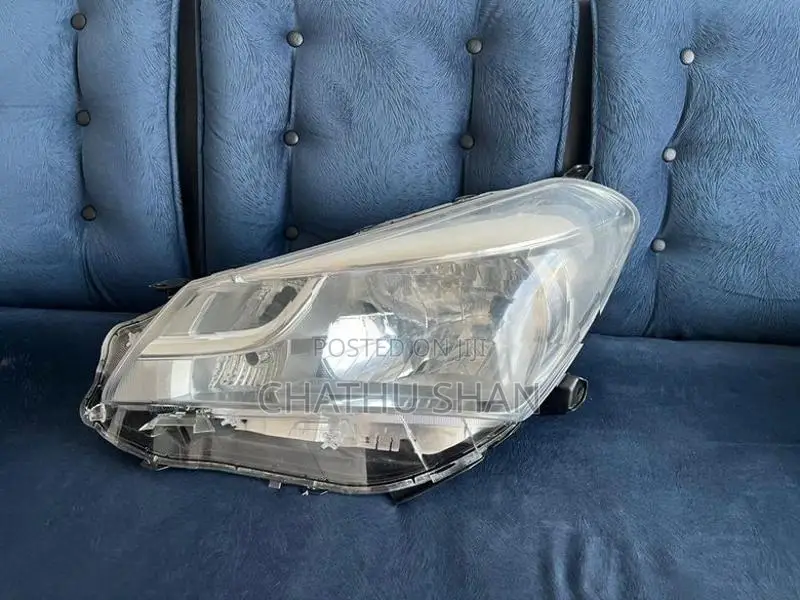 Vitz KSP130 Head Light