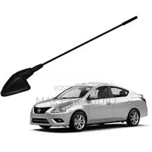 Car Roof Mount FM Antenna