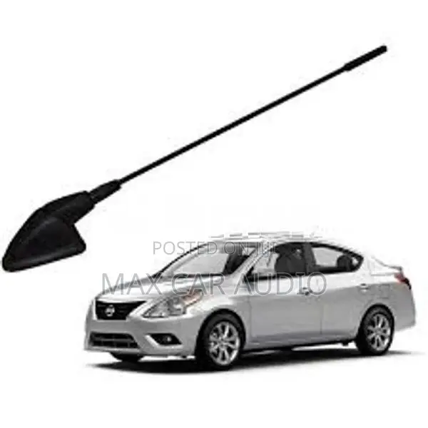 Car Roof Mount FM Antenna