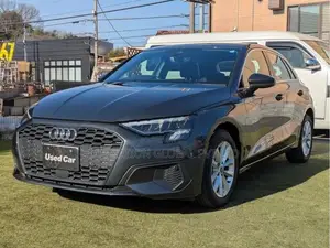 Audi A3 Sportback 30TFSI 2024