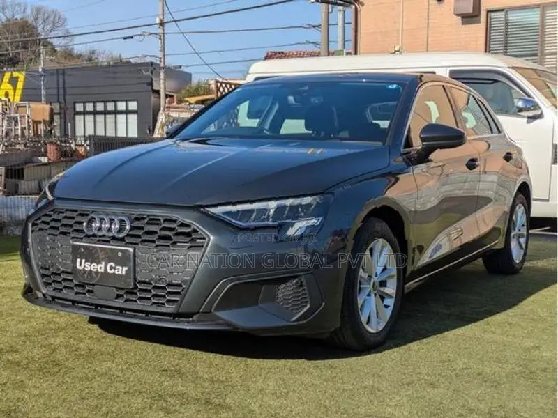 Audi A3 Sportback 30TFSI 2024