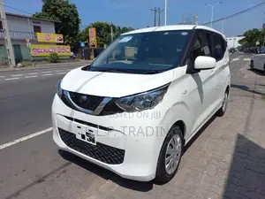 Nissan Dayz SAFETY 2023