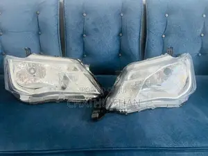 Axio 161 Head Light