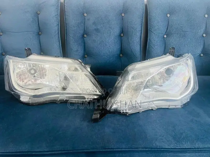 Axio 161 Head Light