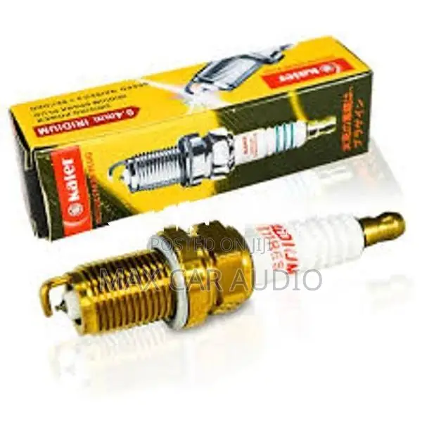 Kaier 0.4mm Iridium Spark Plug