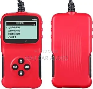 Car Diagnostic Tool OBD Scanner Universal