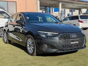 Audi A3 Sportback 30TFSI 2024