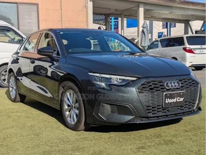 Audi A3 Sportback 30TFSI 2024