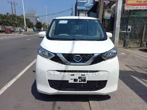 Nissan Dayz SAFETY 2023