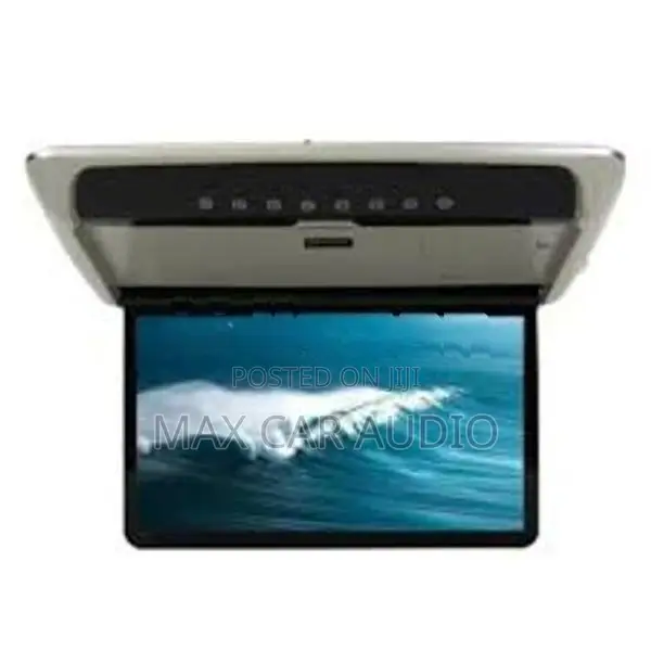 9Inch Car Roof TV Monitor