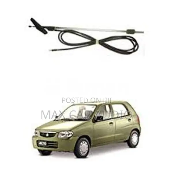 Car Suzuki Alto FM Antenna