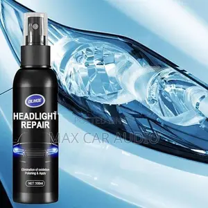 Ouhoe Headlight Repair Full Kit 30ml 50ml