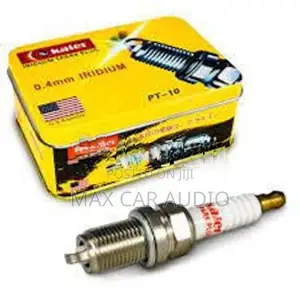 Kaier 0.4mm Iridium Spark Plug