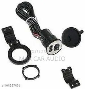 Moter Bike Phone Charger USB