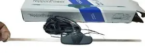 Np-12 Nippon Power Car Antenna