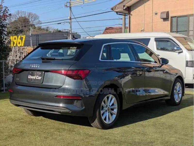 Audi A3 Sportback 30TFSI 2024