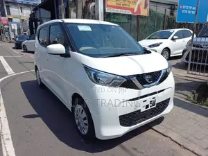 Nissan Dayz SAFETY 2023