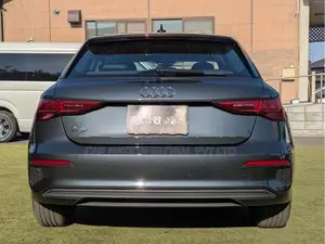 Audi A3 Sportback 30TFSI 2024