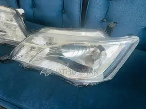 Axio 161 Head Light