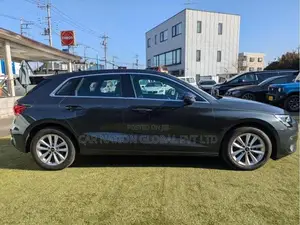 Audi A3 Sportback 30TFSI 2024