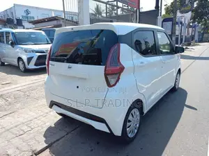 Nissan Dayz SAFETY 2023