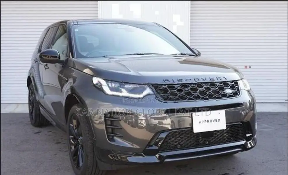 Land Rover Discovery Sport DYNAMIC HSE P300e 2024