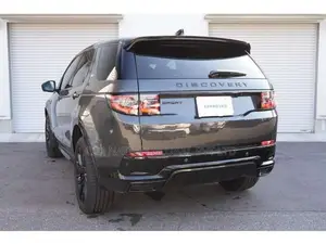 Land Rover Discovery Sport DYNAMIC HSE P300e 2024