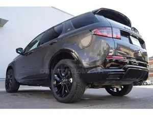 Land Rover Discovery Sport DYNAMIC HSE P300e 2024