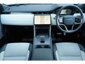 Land Rover Discovery Sport DYNAMIC HSE P300e 2024