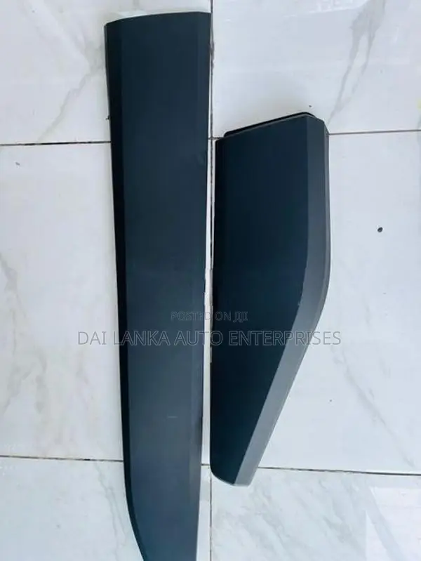 Toyota CHR Door Moulding