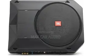 JBL Basspro SL Car Undersheet Sub