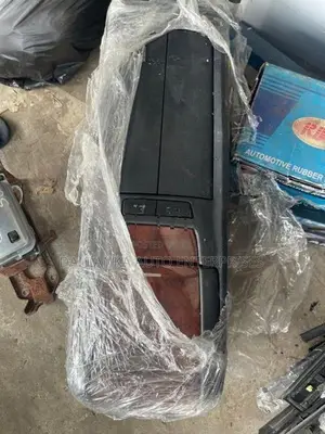 Toyota Harrier Center Console Complete
