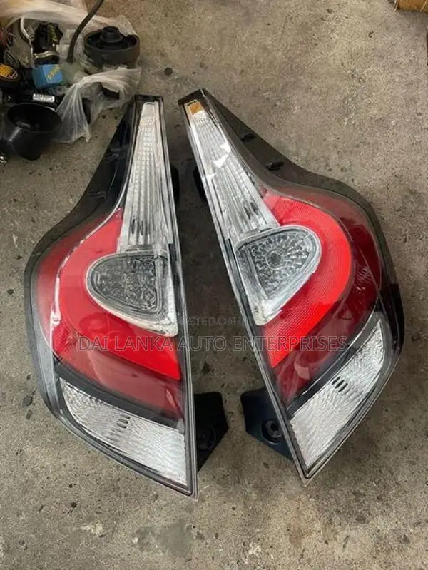 Toyota Aqua Genuine Tail Light Set