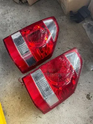 Mitsubishi Montero V76 Tail Light Genuine