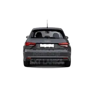 Genuine Audi A1 2017 8X facelift passenger rear LED light A3 A4 A5 A6 